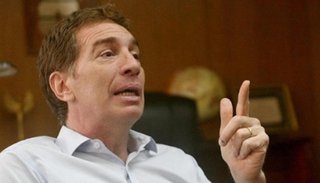 Santilli remarcó que “el fútbol profesional va a volver en Copa Libertadores”