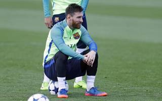 Se metió La Liga de España en medio de la "guerra" y Messi recibiría una sanción grave 