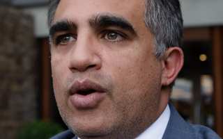 El diputado Miguel Nanni, en contra  de anular las elecciones PASO