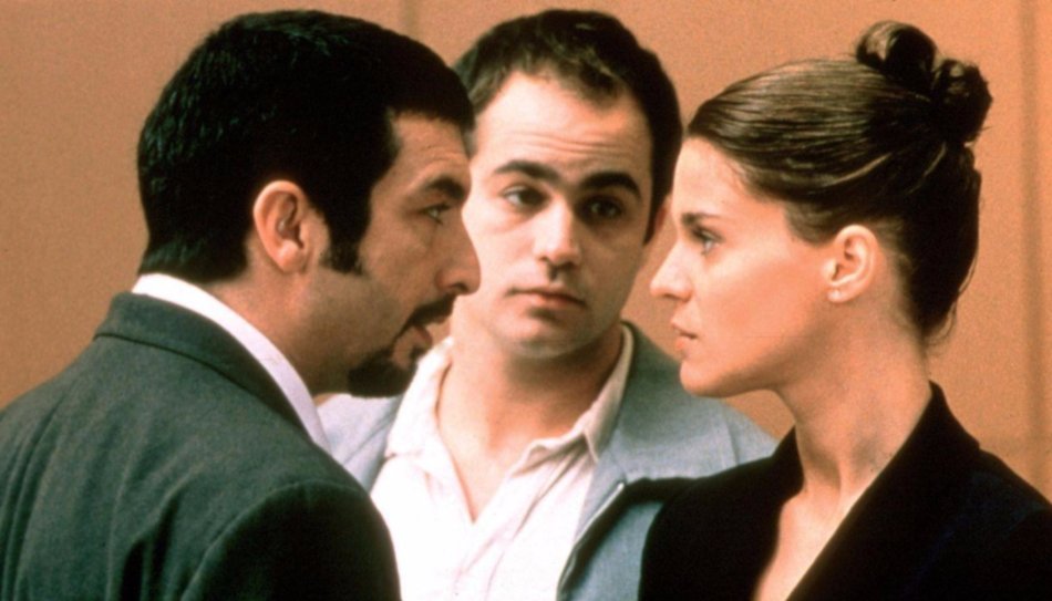 Ricardo Darín, a 20 años de “Nueve Reinas”- Ricardo Darín, a 20 años de “Nueve Reinas”