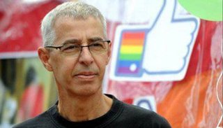 Murió César Cigliutti, reconocido militante de la comunidad LGBT