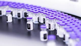 Cafiero vaticinó que las primeras dosis de Pfizer llegarán a la Argentina en septiembre