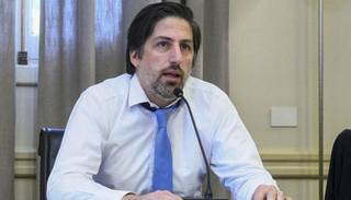 Para el ministro de Educación, "pasó la segunda ola” de coronavirus 