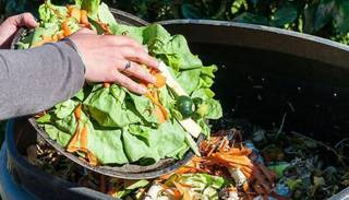  Adhesión a la ley para evitar  el desperdicio de alimentos