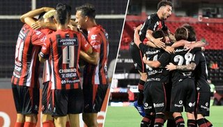 Patronato y Newell’s desperdiciaron su chance con un aburrido empate en Paraná