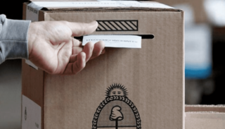 El ganador en la PASO del Frente de Todos pondrá dos candidatos