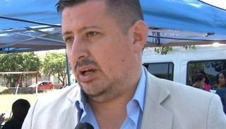 "Plantean la inconstitucionalidad para no decir que son antivacunas"