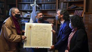  Hoy anuncian qué vacuna se  puede combinar con la rusa