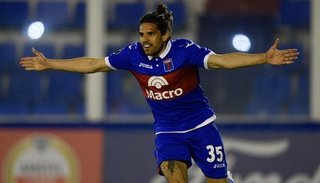 Tigre eliminó a Independiente de la Copa Argentina