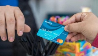 Comenzó la entrega de tarjetas Alimentar