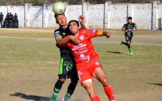 Liga del Ramal