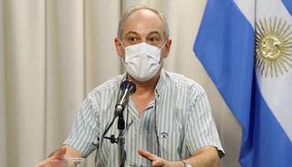 El caso cero de variante Delta en Salta no generó contagios