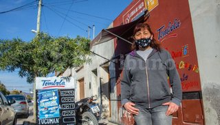 Un salteño ganó $108 millones con el Quini 6