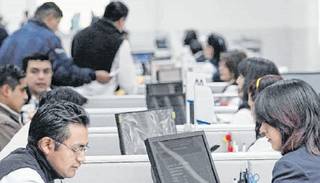 Estatales retornarían a la presencialidad a inicios de septiembre