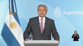 El Gobierno anunció que habrá aperturas progresivas en turismo y eventos masivos