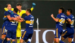 Boca quiere ser más bicho en La Bombonera para sumar