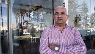 “Vendrán proyectos que generarán mucho trabajo”