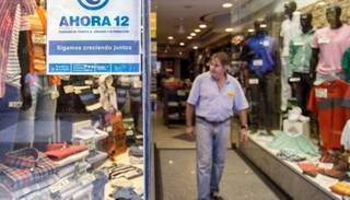 El Gobierno apuesta a “poner plata en el bolsillo de la gente”