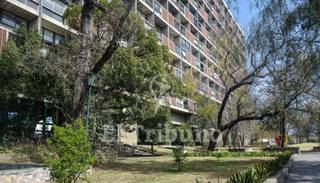 Polémico proyecto:  En el Monoblock  Salta quieren transformar un  espacio verde en cocheras 