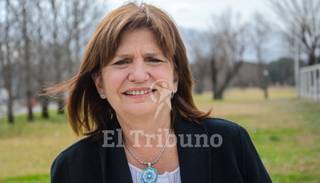 “Tuvimos ministros bolivianos que vinieron a Salta, que cruzaron la frontera de manera ilegal”