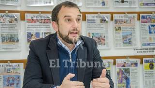 "Hay una exigencia de la gente de que no haya falsas promesas"