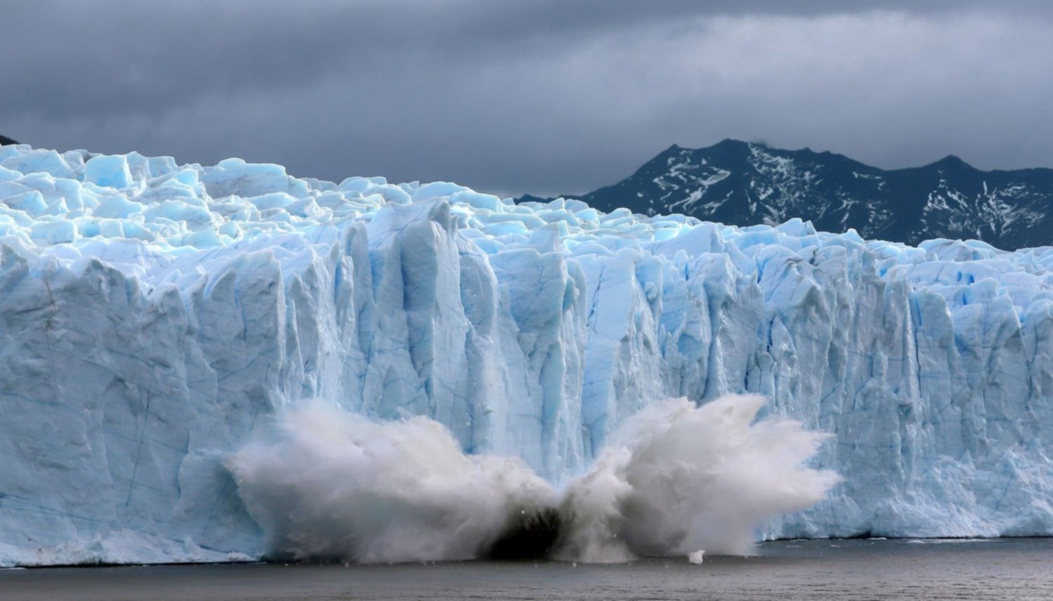 Consecuencias del cambio climático en Argentina: Sequías, lluvias extremas  y menos nieve