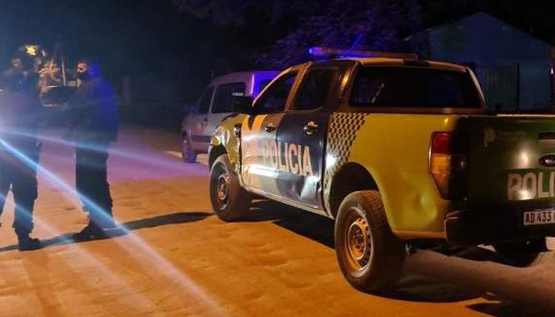 Asaltan a una familia boliviana y violan a una joven