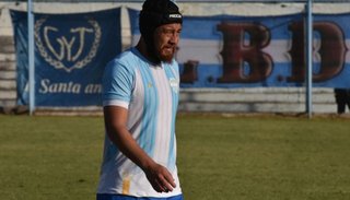 Gimnasia y Tiro enfoca el viaje a Misiones
