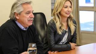 Tras la fiesta en Olivos, un fiscal federal pidió que se entreguen los listados de las visitas