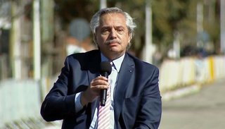 La campaña electoral tomó un giro imprevisible