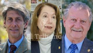 Una mayoría de convencionales llega a través de las fuerzas del oficialismo