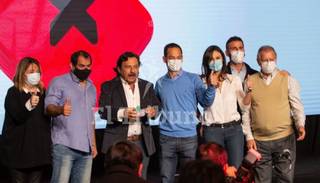  Un punto de inflexión en la política salteña