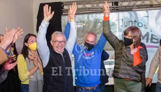 Juntos por el Cambio+ se consolida como segunda fuerza política