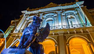 Sáenz tendrá fuerte control en la Casa de los Leones