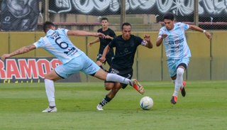 El clásico entre albos y cuervos cobra más valor
