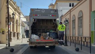 Aseguran que más del 70% de la capital salteña separó la basura