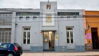 El Justicialismo profundizó  su caída a un abismo sin fondo