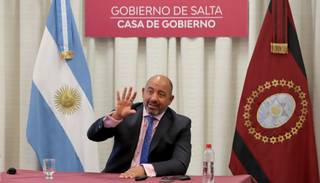 La economía que  viene: leve rebote y  alto peso en sueldos