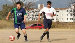 Mirá cuándo y dónde se juega el torneo de Veteranos AAVFS