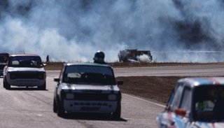 Ronga y Haroian se impusieron en el Zonal