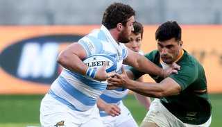 Australia sería la nueva sede del Championship