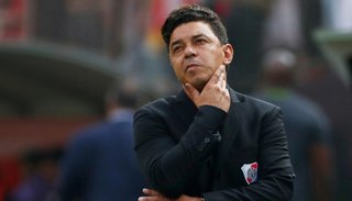 River tendrá 9 bajas por las Eliminatorias y quiere postergar los partidos