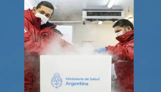 Con 5 millones de vacunas sin colocar, hablan de "fracaso" de la campaña