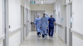 Córdoba: murió la segunda persona contagiada con la variante Delta de coronavirus