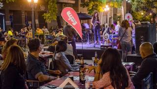 Bolicheros salteños piden trabajar con bailes en burbujas