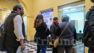 Por segunda vez, el PAMI destruiría vacunas antigripales