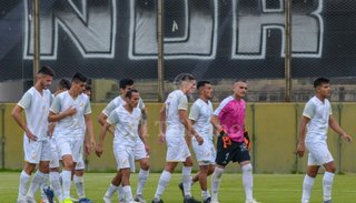Hasta ahora no viaja el plantel de Central Norte a Córdoba