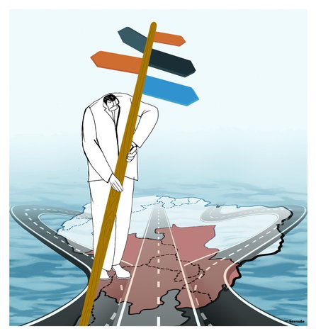 El rumbo (incierto) de la Zicosur
