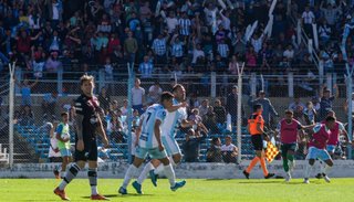 Luego de ganarle el clásico a Central, Gimnasia volverá a ser televisado por la TV Pública