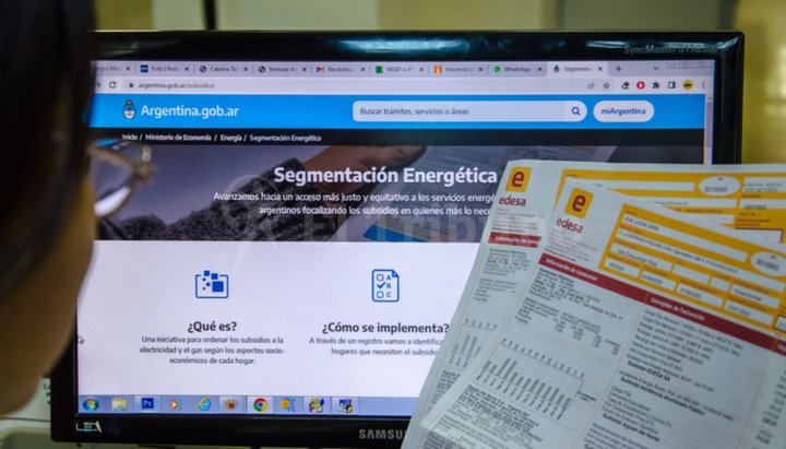 Segmentación de tarifas: El 91% de los usuarios salteños seguiría con subsidios a la energía